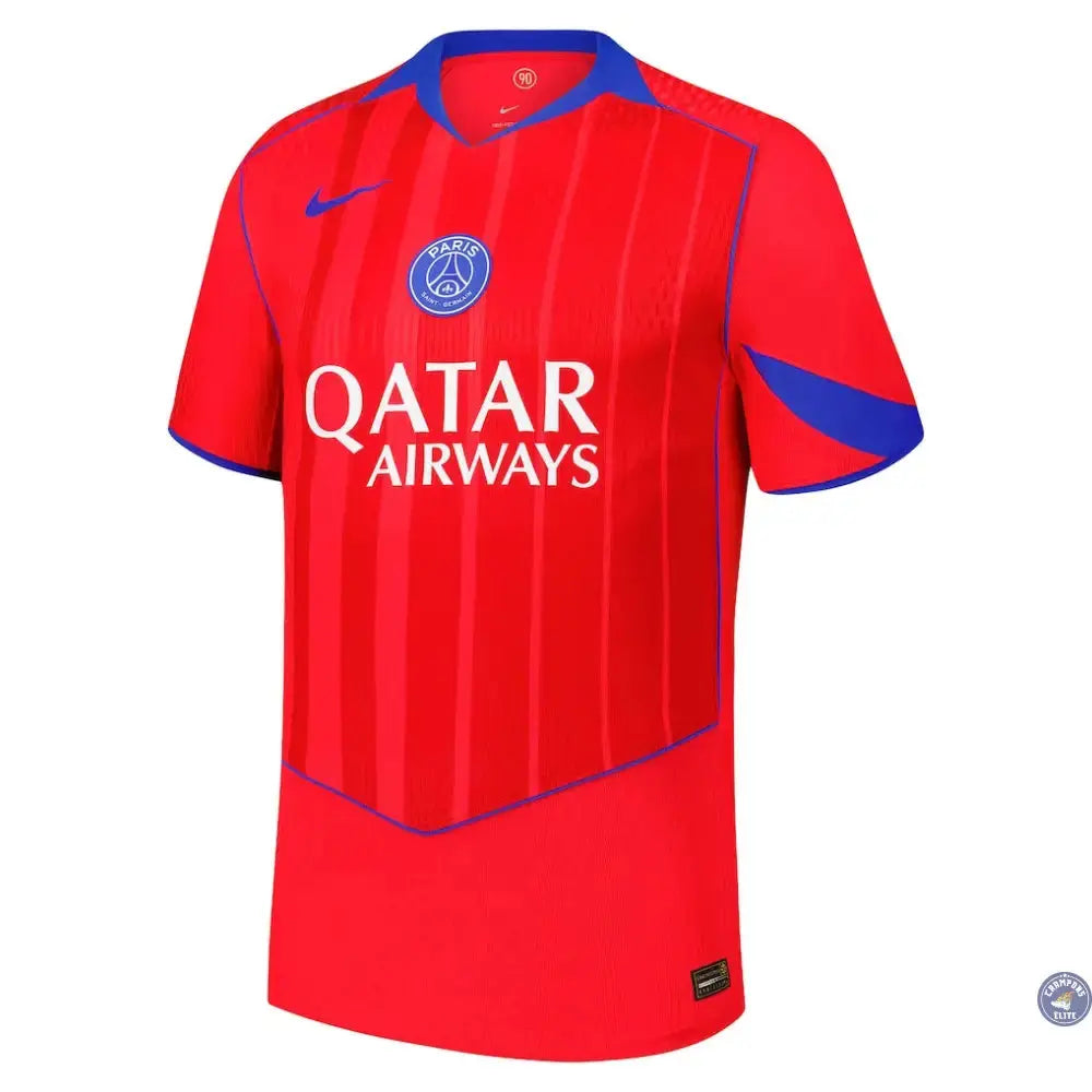 Maillot PSG 2025/26 Third