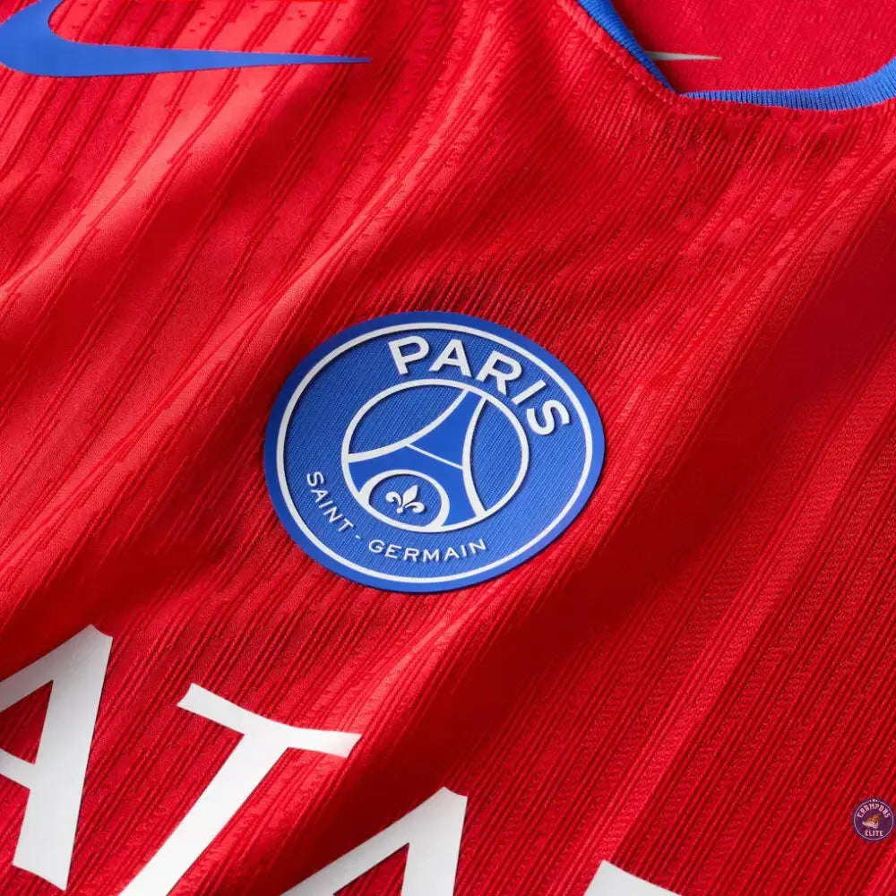 Maillot PSG 2025/26 Third