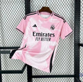Maillot Real Madrid 2025/26 Concept