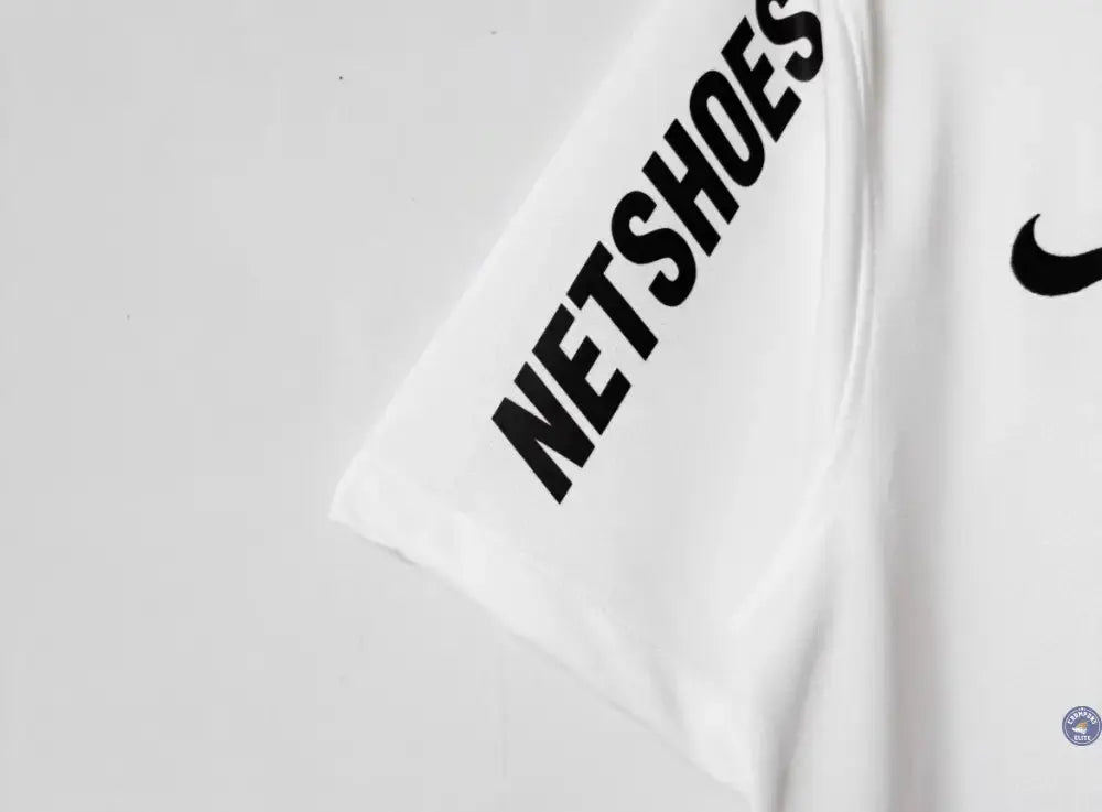 Maillot Santos 2012/13 Extérieur