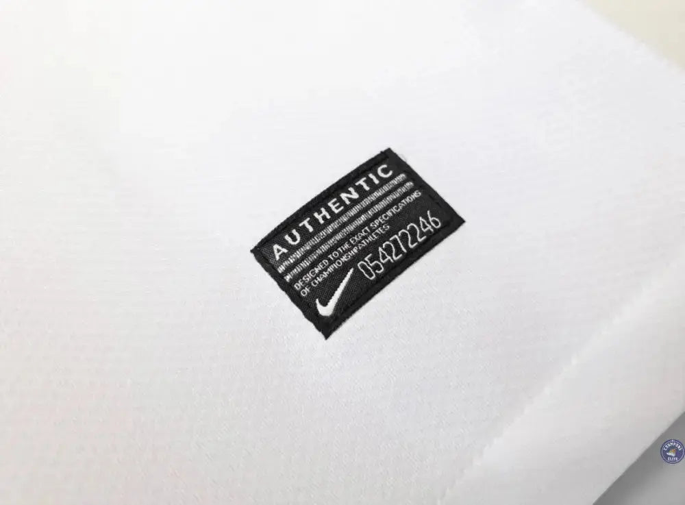 Maillot Santos 2012/13 Extérieur