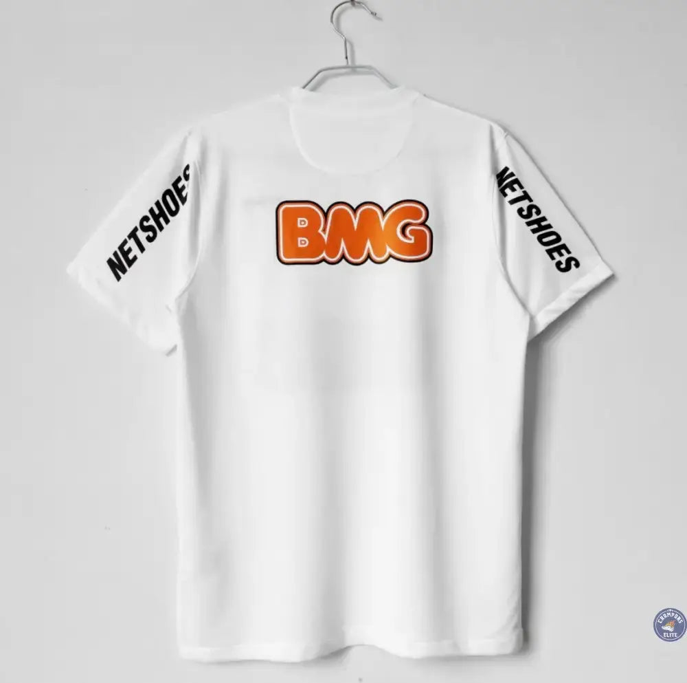 Maillot Santos 2012/13 Extérieur
