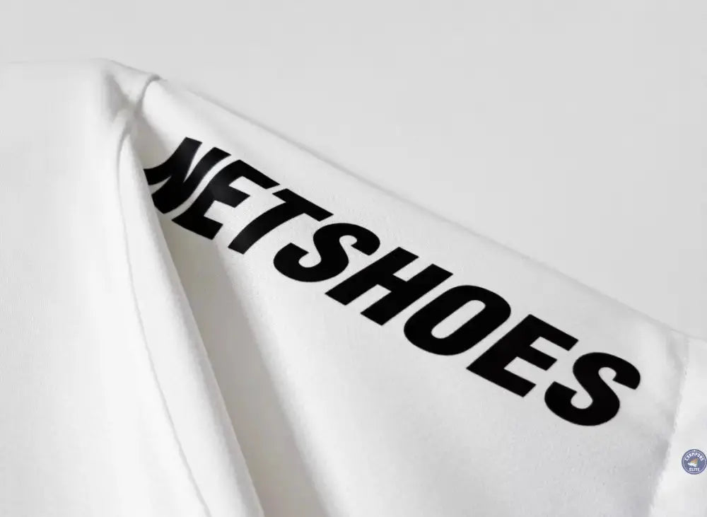 Maillot Santos 2012/13 Extérieur