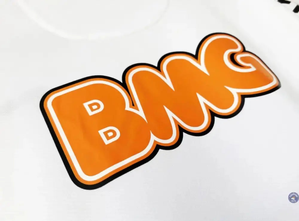 Maillot Santos 2012/13 Extérieur