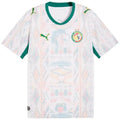 Maillot Sénégal 2 Étoiles Domicile 2026/2027