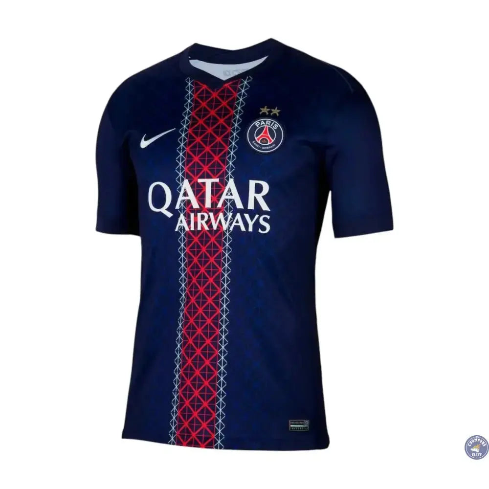 Maillot Stadium PSG Back 2 Back Domicile