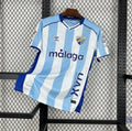 Maillot Malaga 2025/26 Domicile