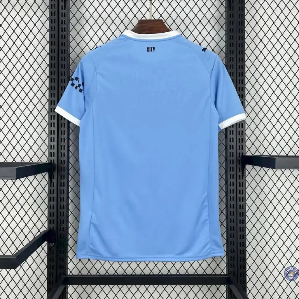 Maillot Manchester City 2025/26 Domicile