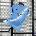 Maillot Manchester City 2025/26 Domicile