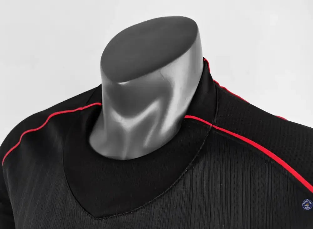Maillot Manchester United 2007/08 Extérieur