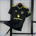 Maillot Manchester United 2025/26 Third