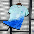 Maillot Maroc 2025 Concept