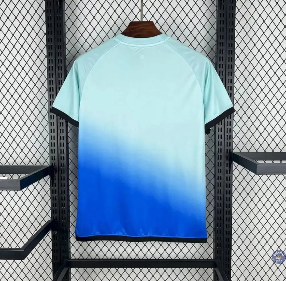 Maillot Maroc 2025 Concept