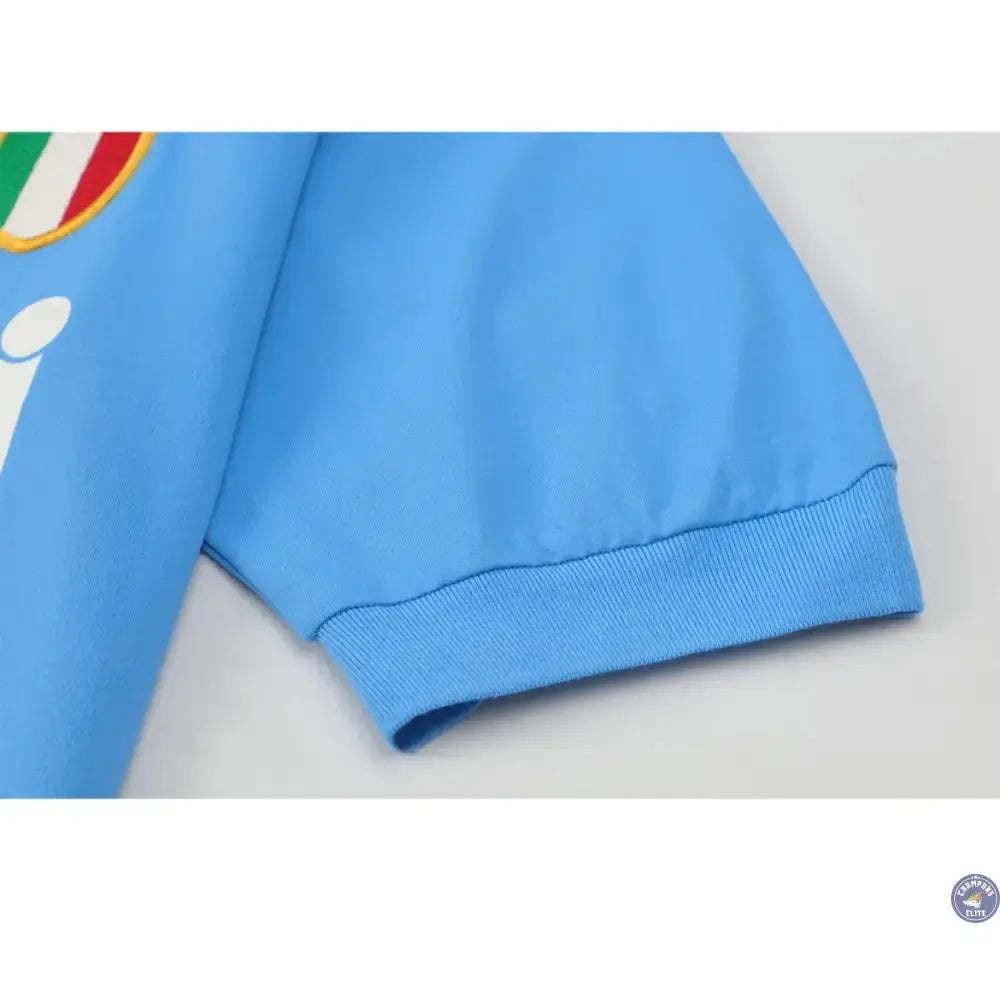 Maillot Naples 1987/88 Domicile