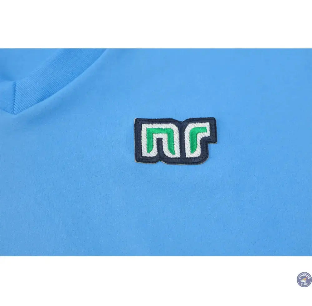Maillot Naples 1988/89 Domicile