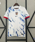 Maillot Norvège 2024 Extérieur