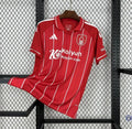 Maillot Nottingham Forest 2025/26 Domicile