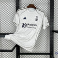 Maillot Nottingham Forest 2025/26 Extérieur