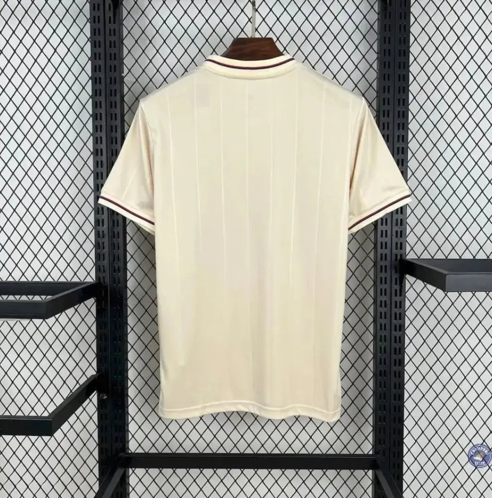 Maillot OL 2024/25 Spécial