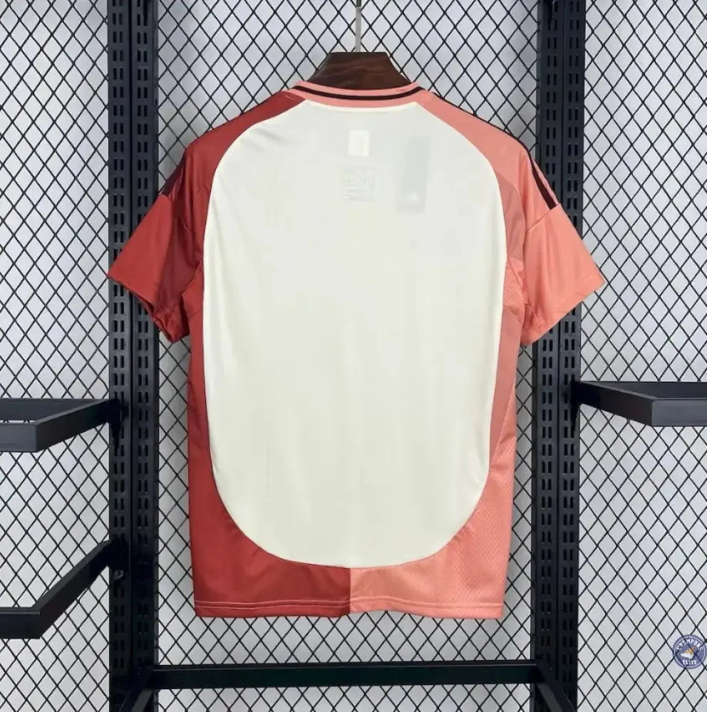 Maillot OL 2024/25 Third