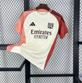 Maillot OL 2024/25 Third