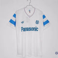 Maillot OM 1990/91 Domicile