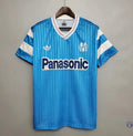 Maillot OM 1990/91 Extérieur
