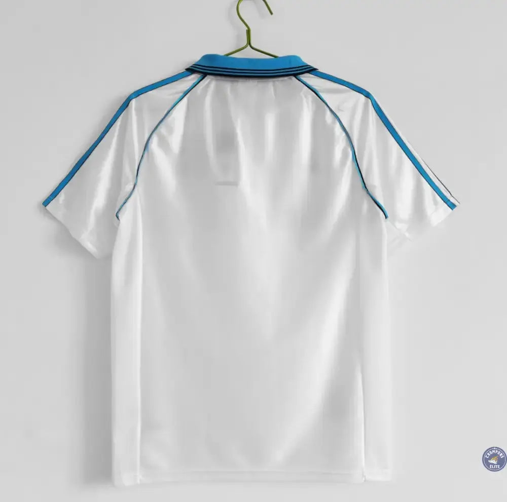 Maillot OM 1998/99 Domicile