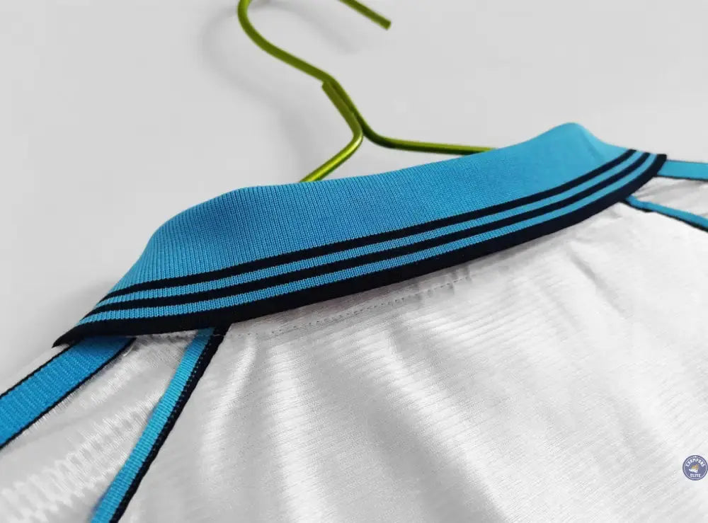 Maillot OM 1998/99 Domicile