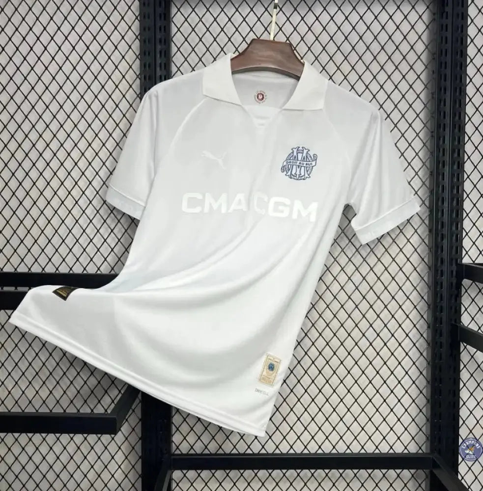 Maillot OM 2024/25 Spécial