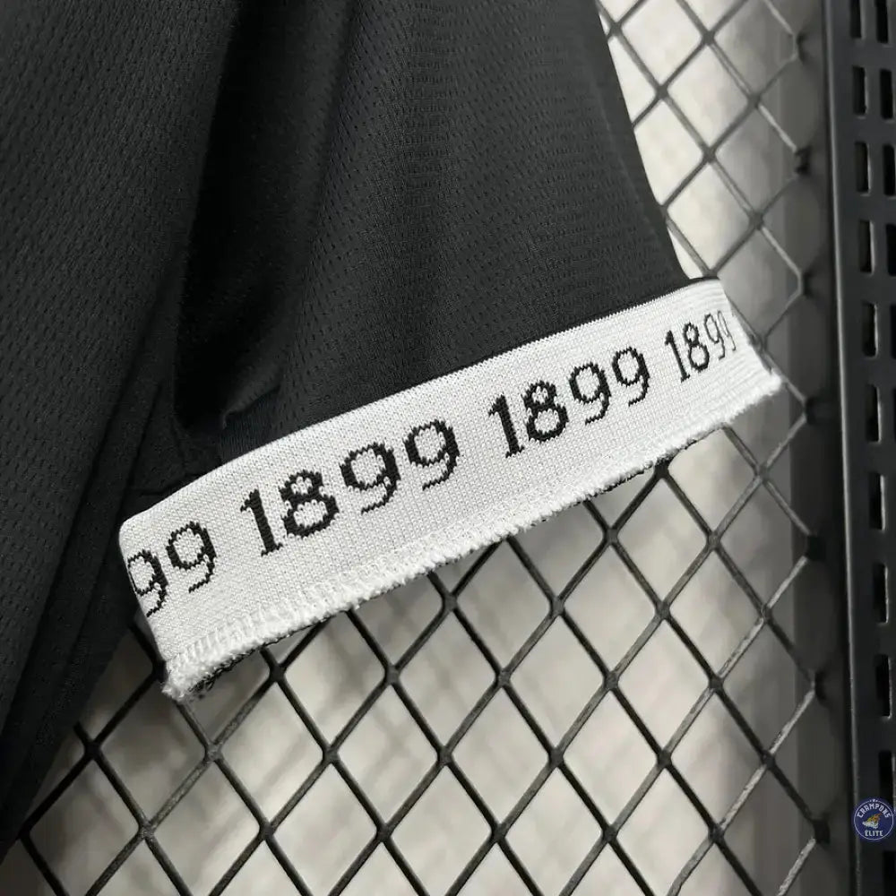 Maillot OM 2024/25 Spécial - Noir
