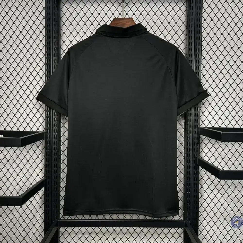 Maillot OM 2024/25 Spécial - Noir