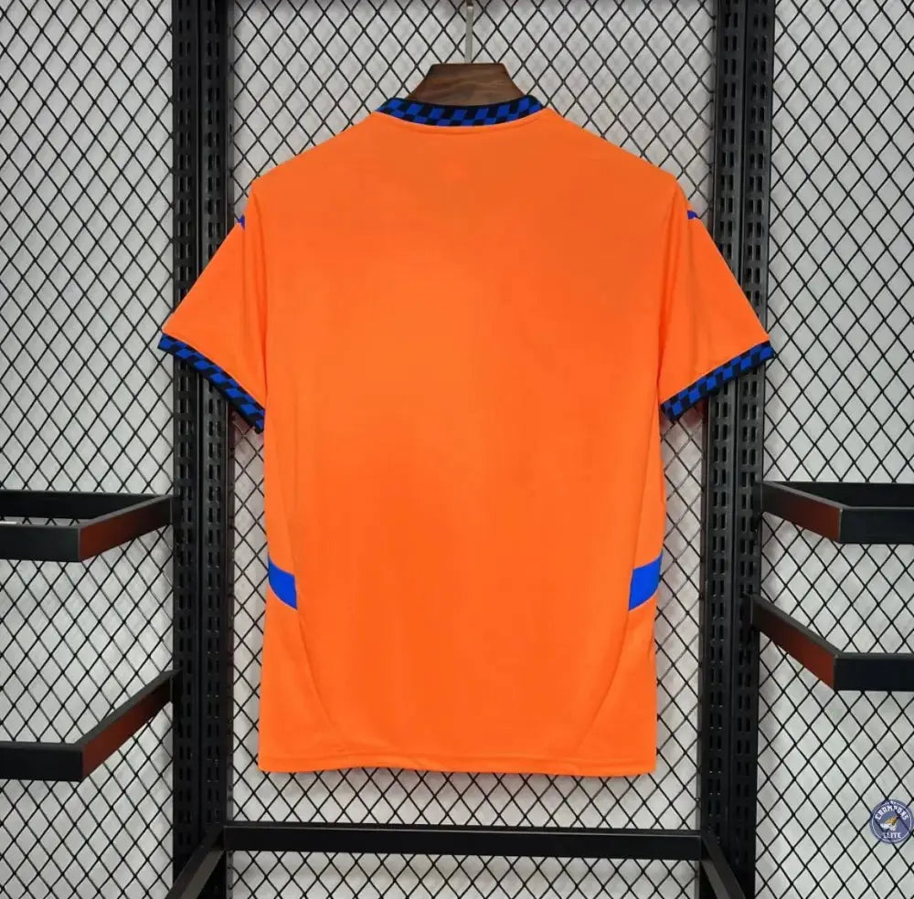 Maillot OM 2024/25 Third