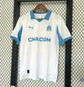 Maillot OM 2025/26 Domicile