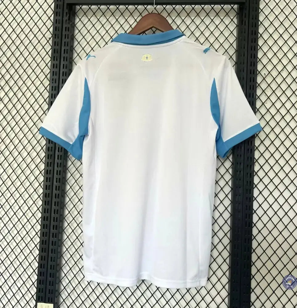 Maillot OM 2025/26 Domicile
