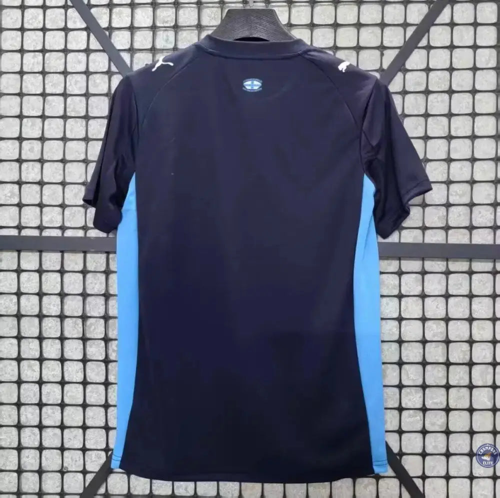 Maillot OM 2025/26 Extérieur