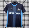 Maillot OM 2025/26 Extérieur