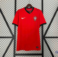 Maillot Portugal 2024 Domicile