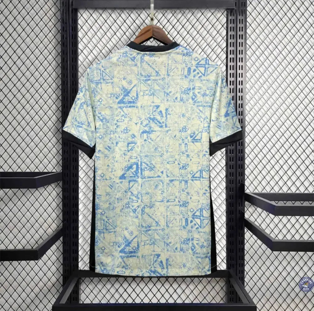 Maillot Portugal 2024 Extérieur