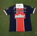 Maillot PSG 1991/92 Domicile