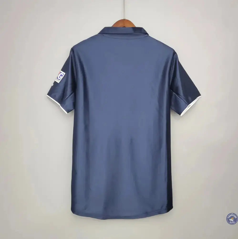 Maillot PSG 2001/02 Domicile
