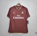 Maillot PSG 2006/07 Third