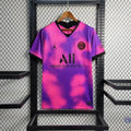 Maillot PSG 2020/21 Third