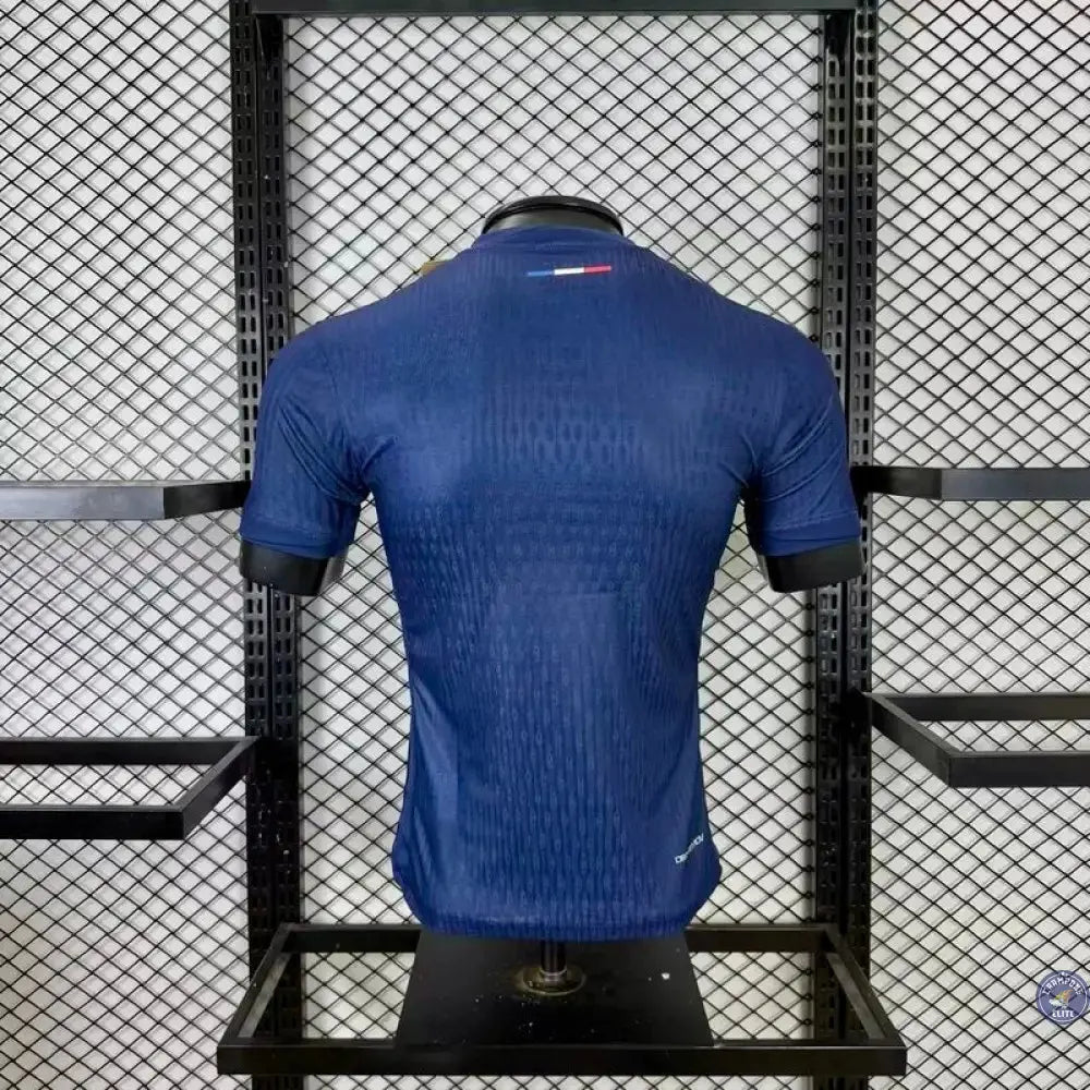 Maillot PSG 2024/25 Domicile étoile ⭐️