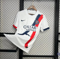 Maillot PSG 2024/25 Extérieur