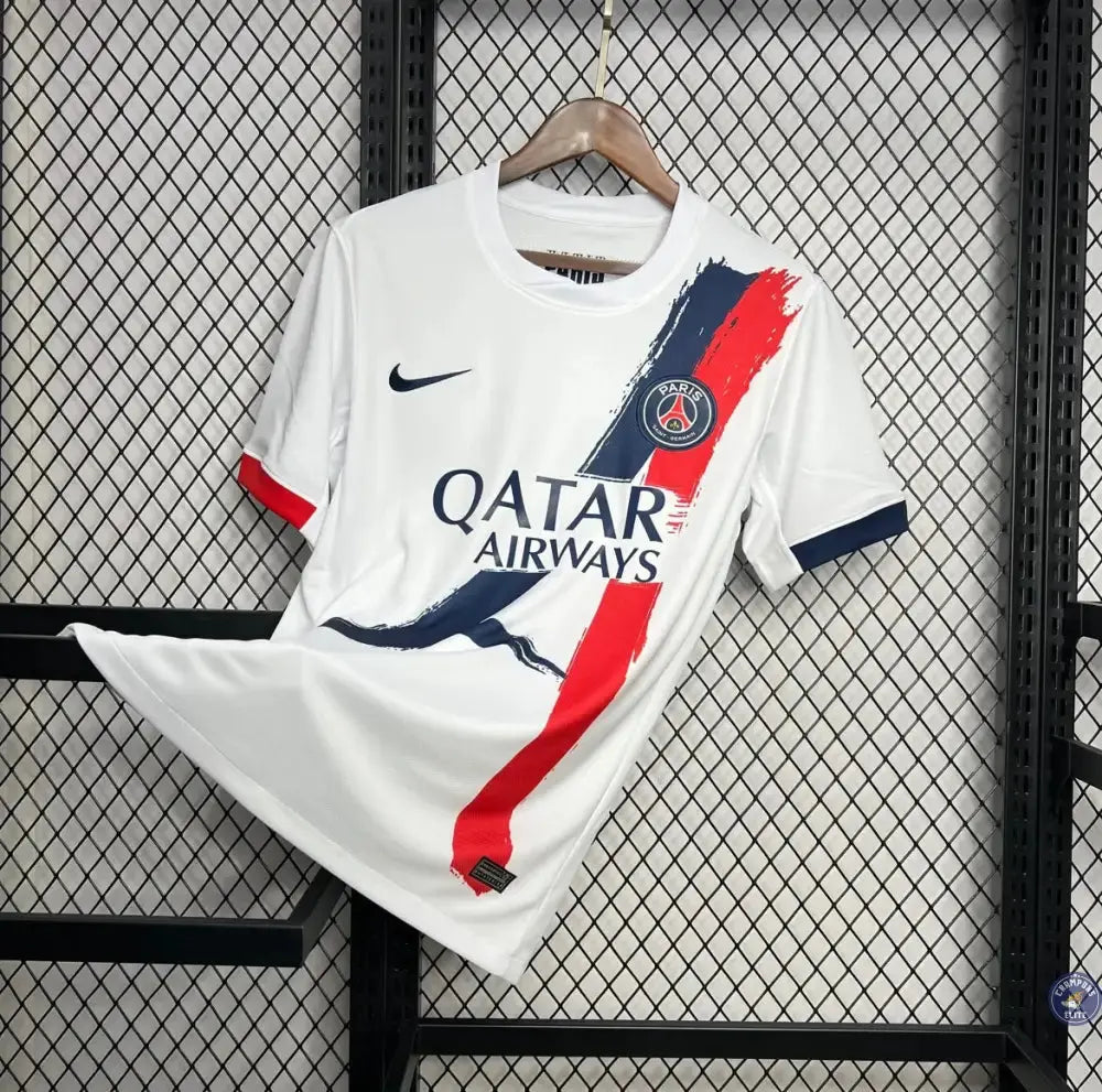 Maillot PSG 2024/25 Extérieur