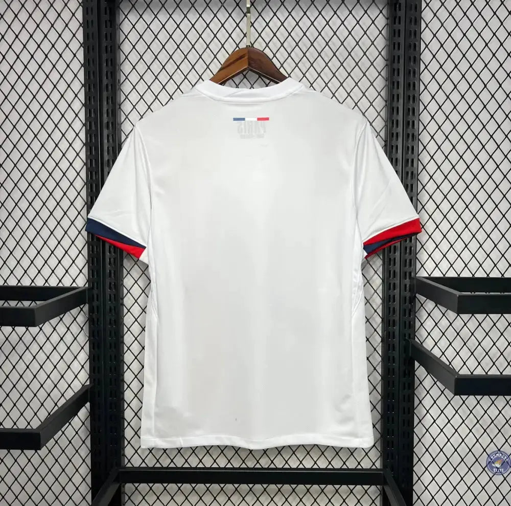 Maillot PSG 2024/25 Extérieur