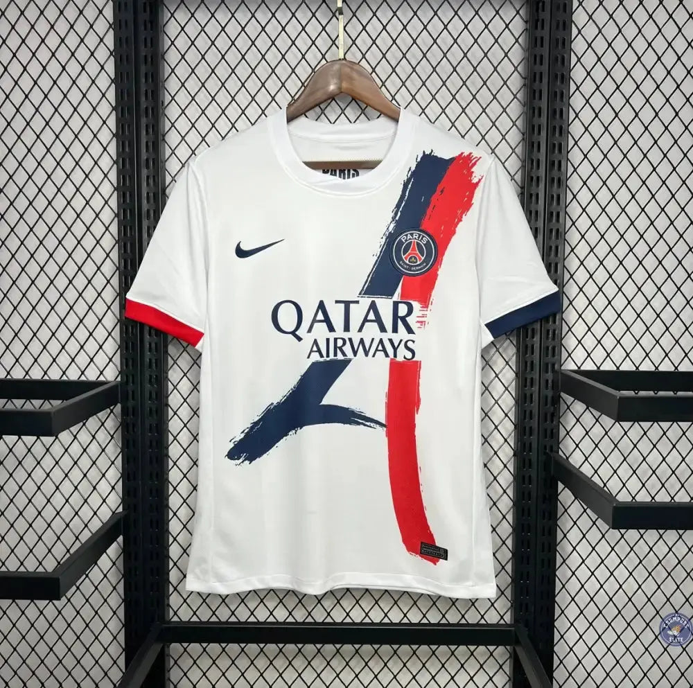 Maillot PSG 2024/25 Extérieur