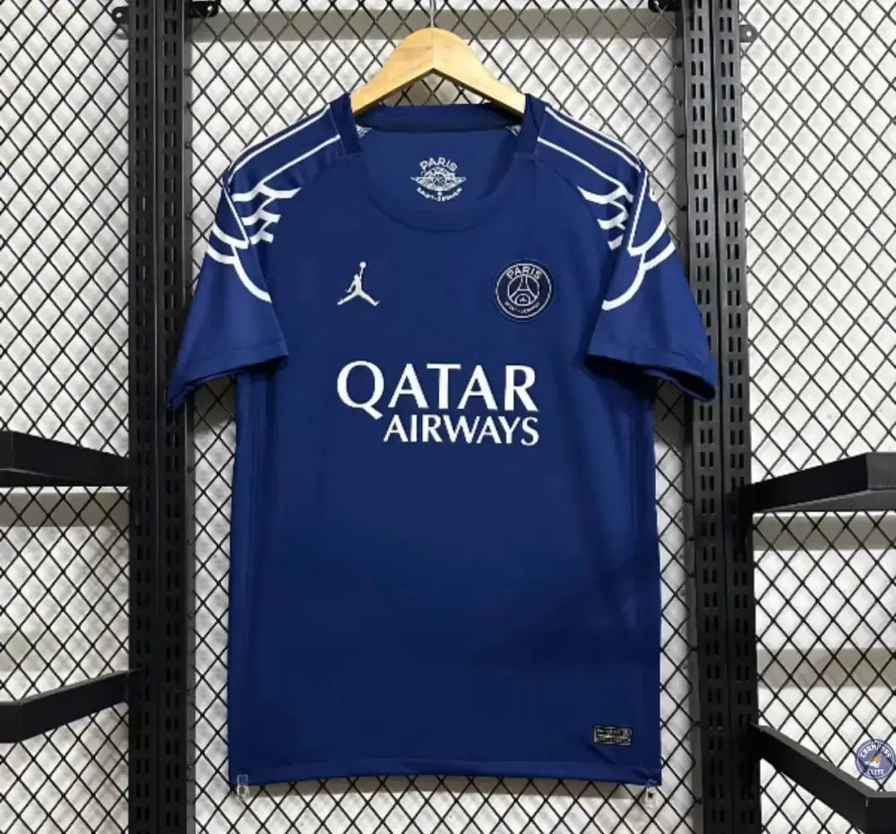 Maillot PSG 2024/25 Fourth