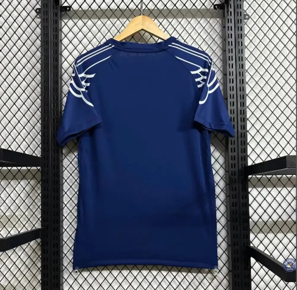Maillot PSG 2024/25 Fourth